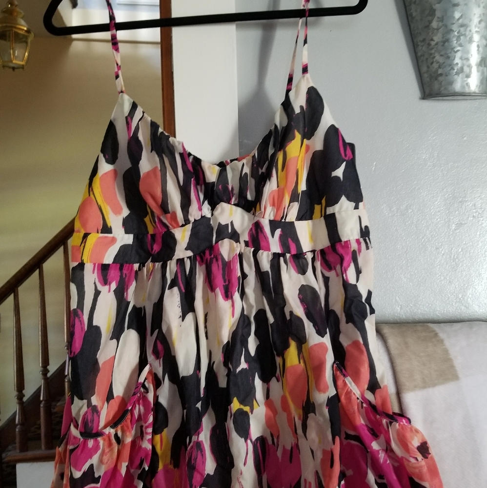 Allen B. Blouse w/ Pockets